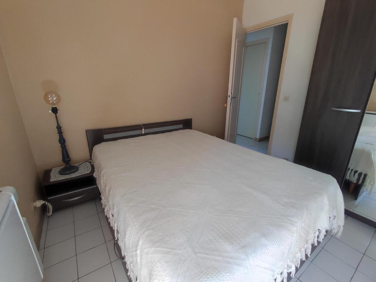 Appartement T3 Vue Sur Port Gruissan Exterior foto