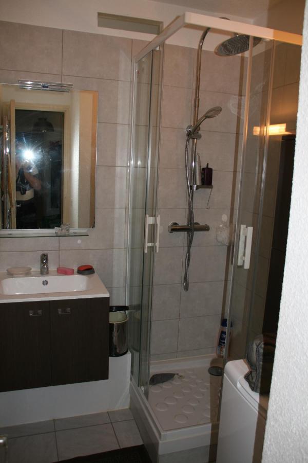 Appartement T3 Vue Sur Port Gruissan Exterior foto