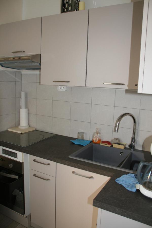 Appartement T3 Vue Sur Port Gruissan Exterior foto